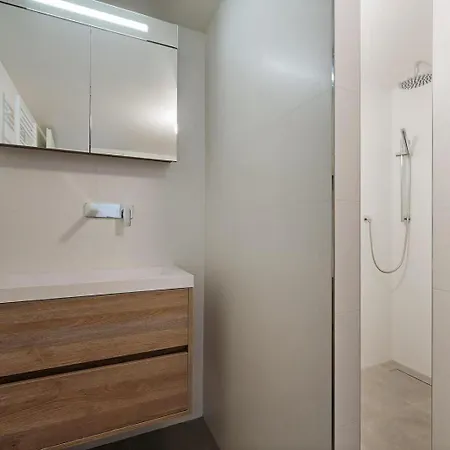 Apartment Kabbelaarsbank 503 - Port Marina Zelande
