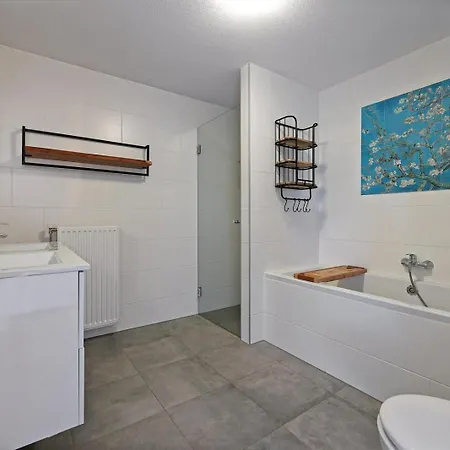 Kabbelaarsbank 503 - Port Marina Zelande Not Intended For Company Or Work-related