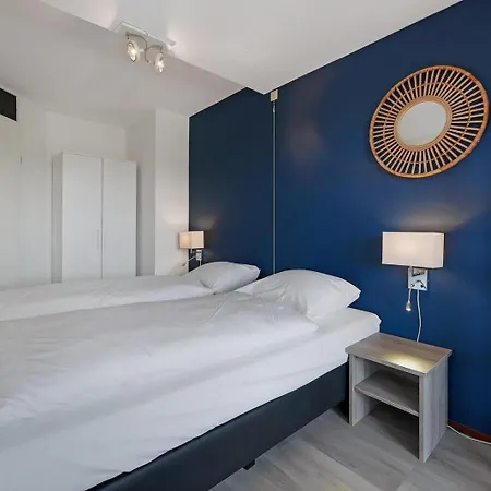 Kabbelaarsbank 503 - Port Marina Zelande Not Intended For Company Or Work-related شقة *