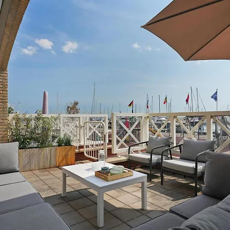 Appartamento Kabbelaarsbank 503 - Port Marina Zélande Not Intended For Company Or Work-related