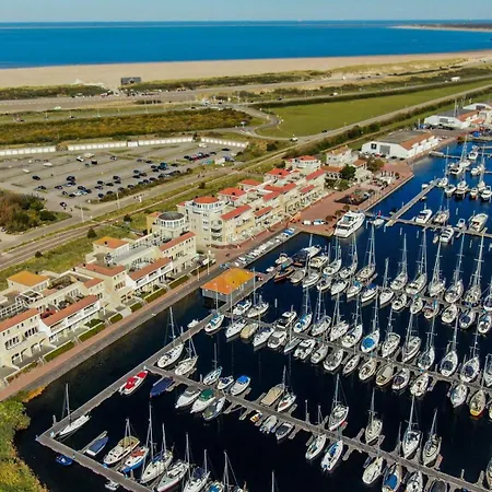 Lejlighed Kabbelaarsbank 503 - Port Marina Zelande Not Intended For Company Or Work-related *