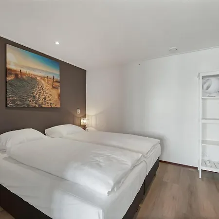 Apartment Kabbelaarsbank 503 - Port Marina Zelande