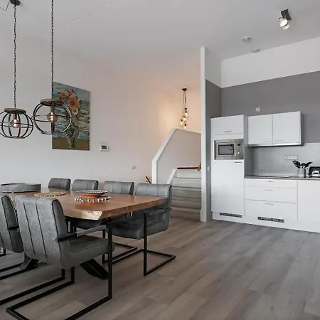 Kabbelaarsbank 503 - Port Marina Zelande Not Intended For Company Or Work-related شقة آودورب