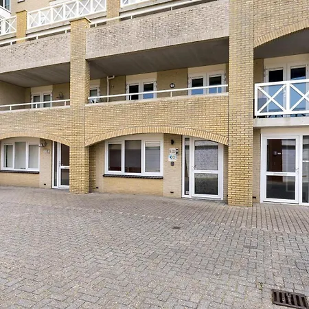 Kabbelaarsbank 503 - Port Marina Zelande * Ouddorp