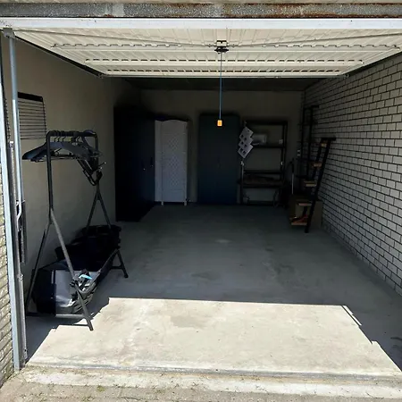 Kabbelaarsbank 503 - Port Marina Zelande Not Intended For Company Or Work-related