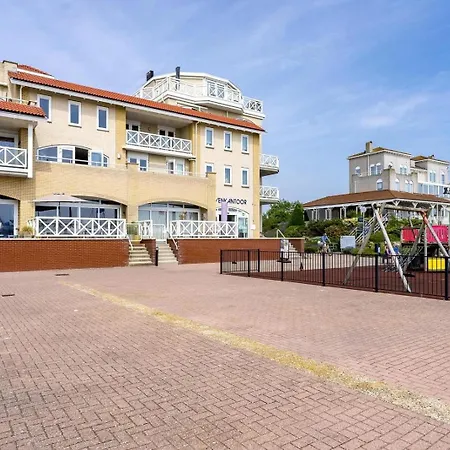 Apartment Kabbelaarsbank 503 - Port Marina Zelande Ouddorp