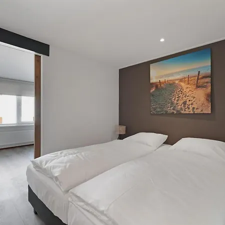 Kabbelaarsbank 503 - Port Marina Zelande Not Intended For Company Or Work-related アウドルプ