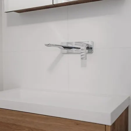 شقة Kabbelaarsbank 503 - Port Marina Zelande Not Intended For Company Or Work-related آودورب