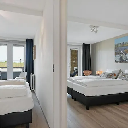 Apartment Kabbelaarsbank 503 - Port Marina Zelande *