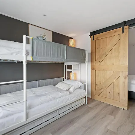 Kabbelaarsbank 503 - Port Marina Zelande Not Intended For Company Or Work-related *