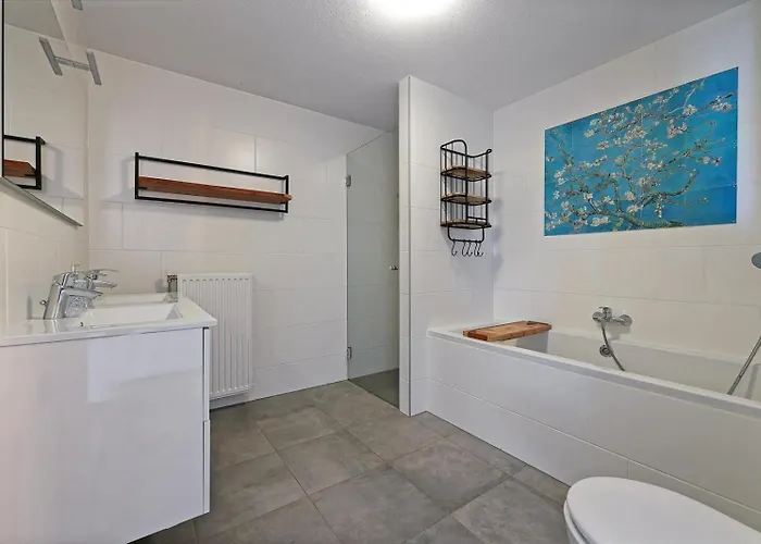 Kabbelaarsbank 503 - Port Marina Zelande Not Intended For Company Or Work-related