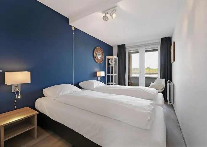 Kabbelaarsbank 503 - Port Marina Zelande Not Intended For Company Or Work-related Ouddorp