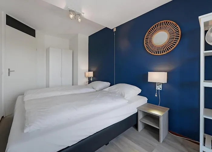 Kabbelaarsbank 503 - Port Marina Zelande Not Intended For Company Or Work-related Daire *