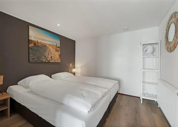 Daire Kabbelaarsbank 503 - Port Marina Zelande Not Intended For Company Or Work-related