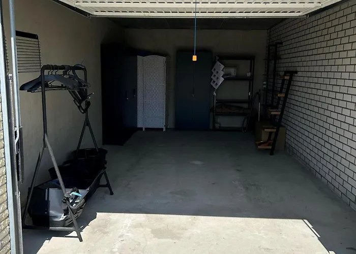 Kabbelaarsbank 503 - Port Marina Zelande Not Intended For Company Or Work-related