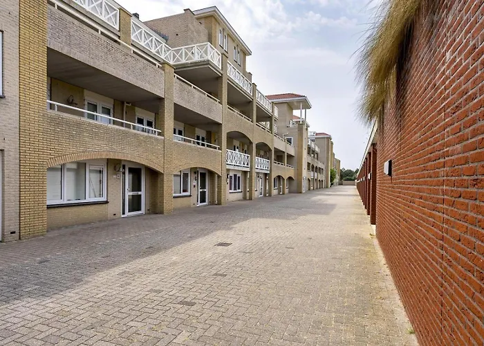 Kabbelaarsbank 503 - Port Marina Zelande Not Intended For Company Or Work-related *