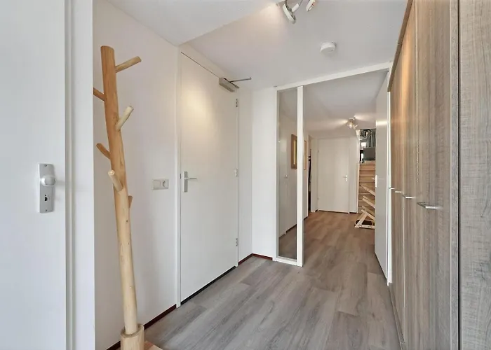 Daire Kabbelaarsbank 503 - Port Marina Zelande Not Intended For Company Or Work-related