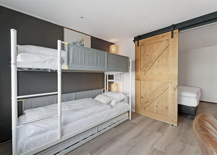 Kabbelaarsbank 503 - Port Marina Zelande Not Intended For Company Or Work-related *