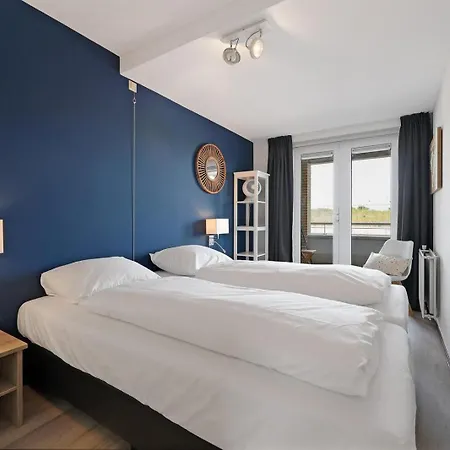 Kabbelaarsbank 503 - Port Marina Zelande Not Intended For Company Or Work-related 奥德多普