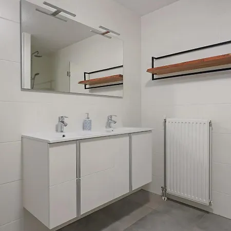 Kabbelaarsbank 503 - Port Marina Zelande Not Intended For Company Or Work-related 公寓