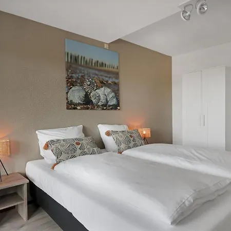 公寓 Kabbelaarsbank 503 - Port Marina Zelande Not Intended For Company Or Work-related *