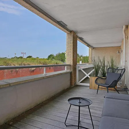 公寓 Kabbelaarsbank 503 - Port Marina Zelande Not Intended For Company Or Work-related 奥德多普