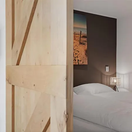 Kabbelaarsbank 503 - Port Marina Zelande Not Intended For Company Or Work-related 奥德多普