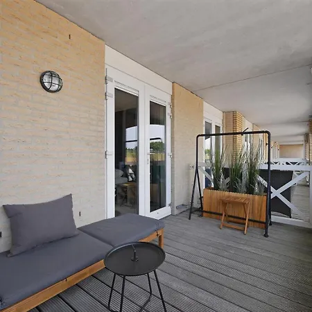 Kabbelaarsbank 503 - Port Marina Zelande Not Intended For Company Or Work-related * 奥德多普