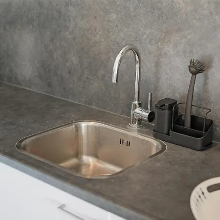 Kabbelaarsbank 503 - Port Marina Zelande Not Intended For Company Or Work-related