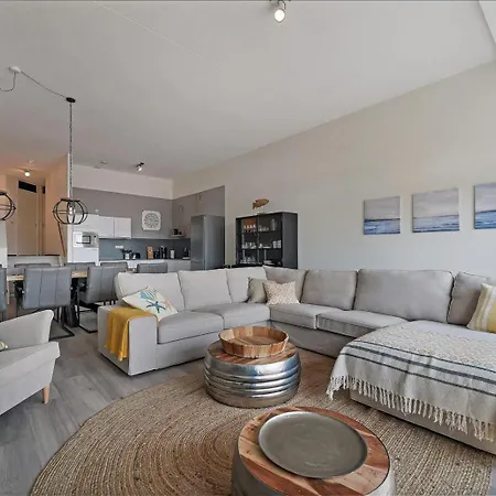 公寓 Kabbelaarsbank 503 - Port Marina Zelande Not Intended For Company Or Work-related