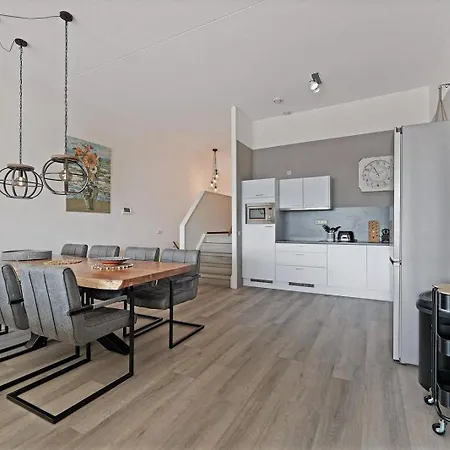 公寓 Kabbelaarsbank 503 - Port Marina Zelande Not Intended For Company Or Work-related *