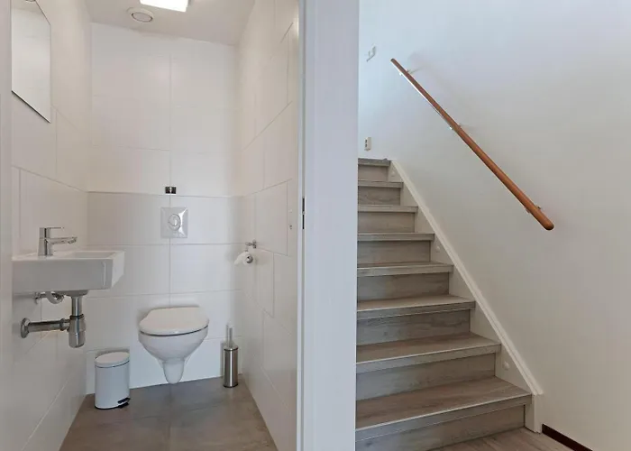 Διαμέρισμα Kabbelaarsbank 503 - Port Marina Zelande Not Intended For Company Or Work-related