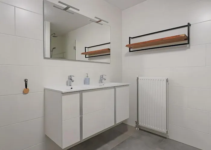 Kabbelaarsbank 503 - Port Marina Zelande Not Intended For Company Or Work-related Διαμέρισμα