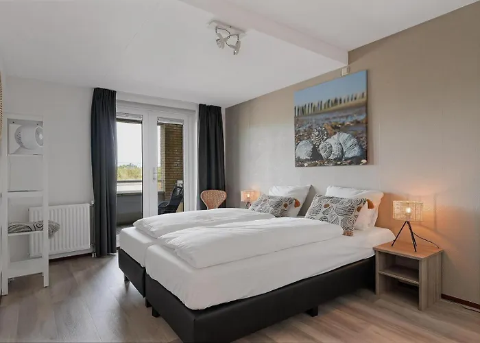 Kabbelaarsbank 503 - Port Marina Zelande Not Intended For Company Or Work-related *