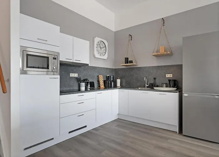 Kabbelaarsbank 503 - Port Marina Zelande Not Intended For Company Or Work-related * Ouddorp