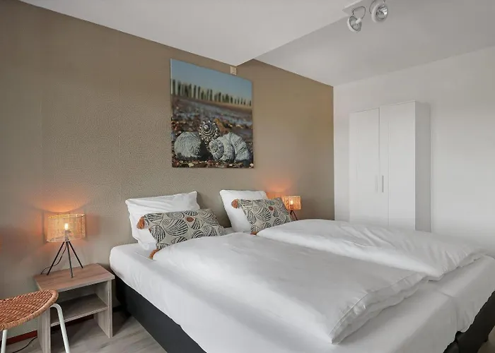 Διαμέρισμα Kabbelaarsbank 503 - Port Marina Zelande Not Intended For Company Or Work-related *