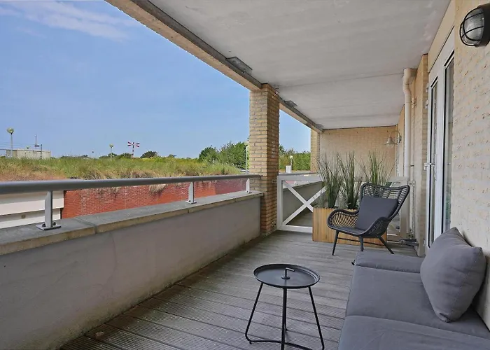 Διαμέρισμα Kabbelaarsbank 503 - Port Marina Zelande Not Intended For Company Or Work-related Ouddorp