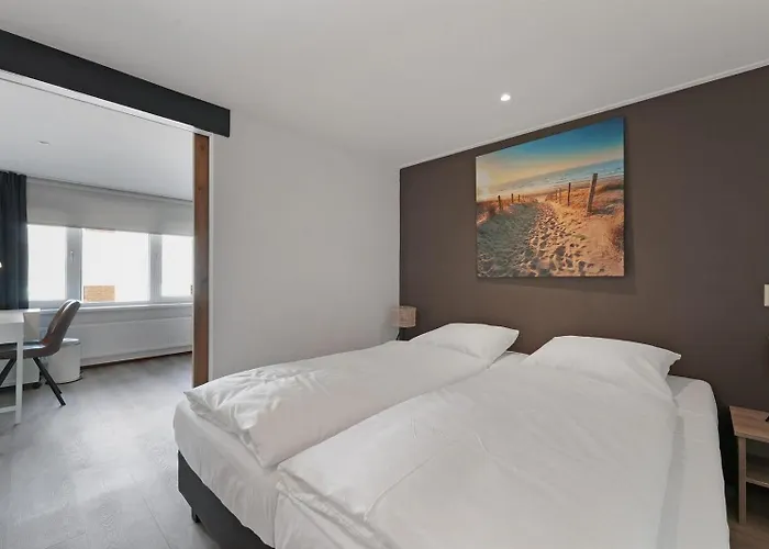 Kabbelaarsbank 503 - Port Marina Zelande Not Intended For Company Or Work-related Ouddorp