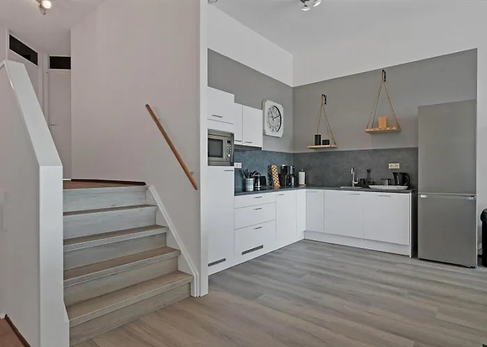 Kabbelaarsbank 503 - Port Marina Zelande Not Intended For Company Or Work-related Διαμέρισμα Ouddorp