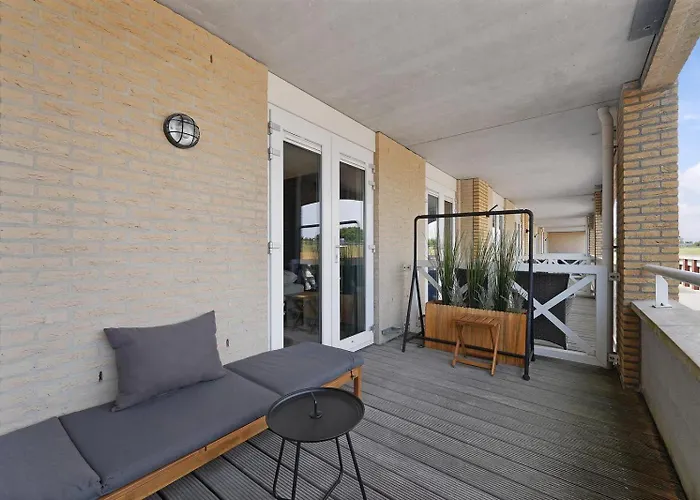 Kabbelaarsbank 503 - Port Marina Zelande Not Intended For Company Or Work-related * Ouddorp