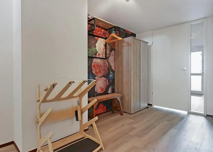 Διαμέρισμα Kabbelaarsbank 503 - Port Marina Zelande Not Intended For Company Or Work-related *