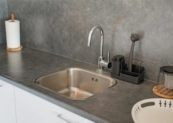 Kabbelaarsbank 503 - Port Marina Zelande Not Intended For Company Or Work-related